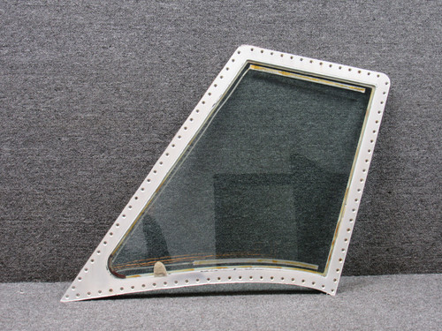 27-19442-005 Swearingen SA-226T Merlin IIIA Heated Windshield Assy w Revision LH