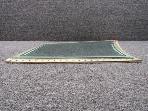27-19442-005 Swearingen SA-226T Merlin IIIA Heated Windshield Assy w Revision LH