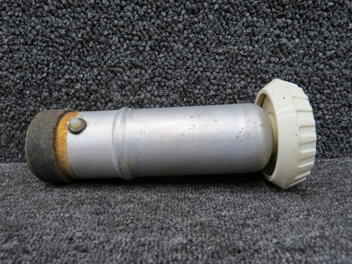 0413163-18, C668507-0101 Cessna 182P Cabin Ventilation Outlet Assy w Indicator