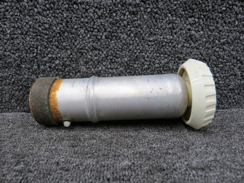 0413163-18, C668507-0101 Cessna 182P Cabin Ventilation Outlet Assy w Indicator