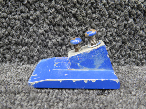 0711705-1 Cessna 182P Baggage Door Latch Handle