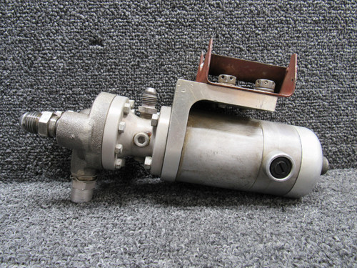 C4033-E Swearingen SA-226T Merlin IIIA Unfeathering Pump