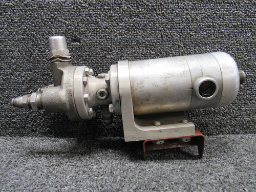 C4033-E Swearingen SA-226T Merlin IIIA Unfeathering Pump