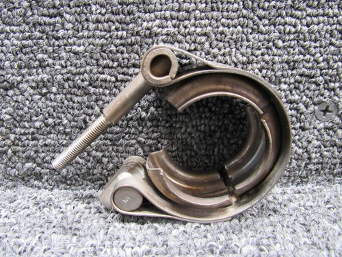 89513-44C13 Janitrol Coupling Clamp