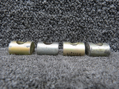 539911 (Use: 627773) Continental O-470-R Barrel Nut Set