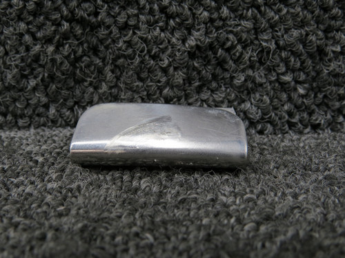 0700685-1 Cessna 182P Cabin Door Window Latch Striker Plate