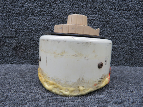 0710013-4 Cessna 182 Air Vent Silencer Assembly
