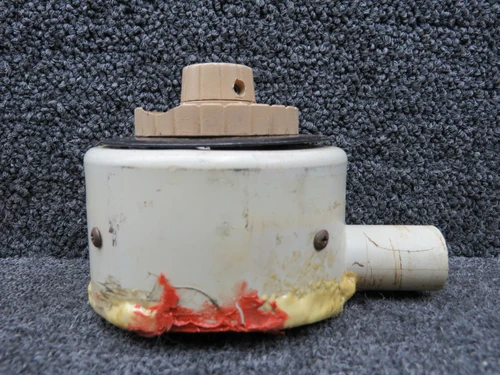 0710013-4 Cessna 182 Air Vent Silencer Assembly