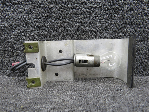 0762036-1 Cessna 182P Courtesy Light Shield Assembly