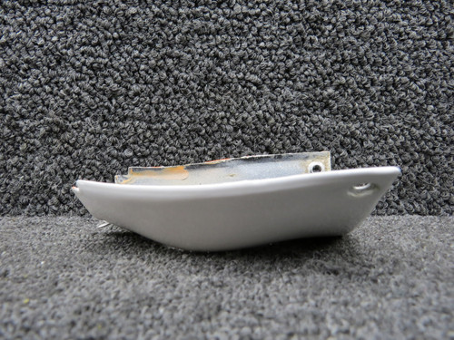 0723201-3 Cessna 182P Wing Position Light Shield LH