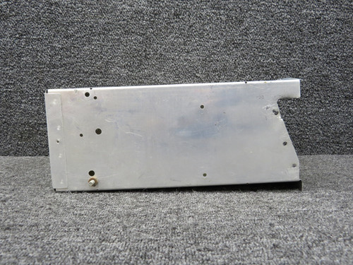 0713778-7 Cessna 182P Map Compartment Assembly