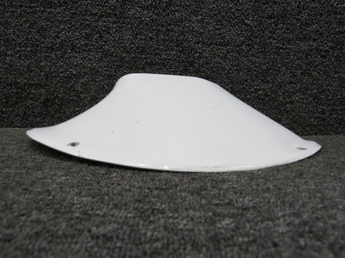 0723605-3 Cessna 182P Wing Strut Upper Fairing LH