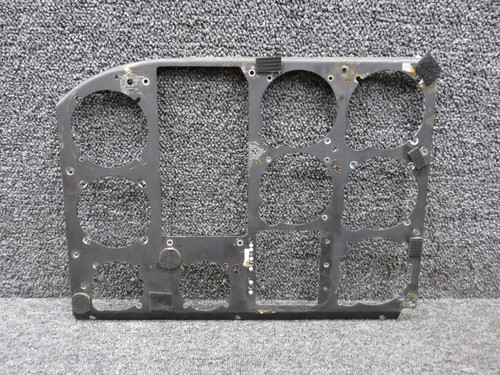 0713324-1, 0713323-1, 0713770-11 Cessna 182P Instrument Panel Cover LH & RH