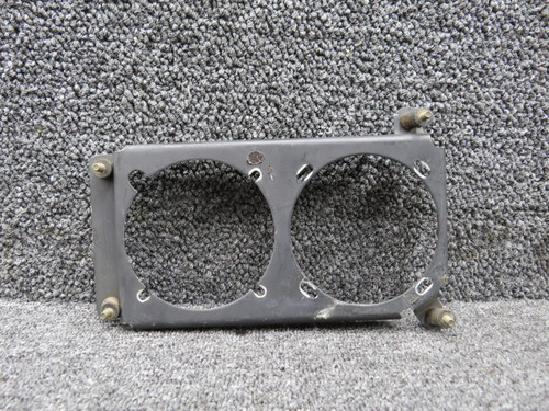 0713324-1, 0713323-1, 0713770-11 Cessna 182P Instrument Panel Cover LH & RH