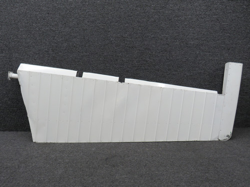 0532001-59 Cessna 172B Elevator Assembly LH (Core)