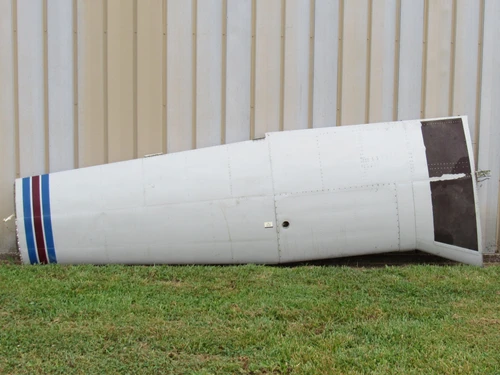 35630-989 (Use: 35630-021) Piper PA28RT-201T Wing Structure RH