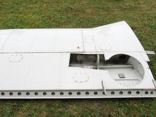 35630-989 (Use: 35630-021) Piper PA28RT-201T Wing Structure RH