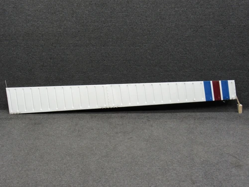 35640-024 Piper PA-28RT-201T Aileron Assembly LH