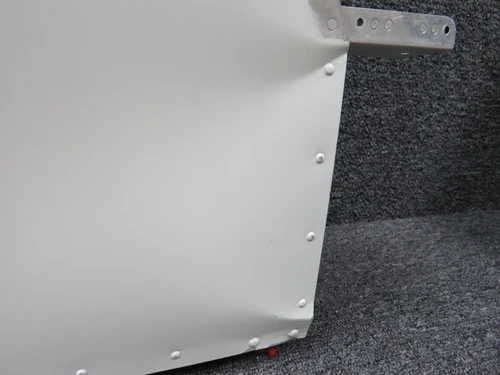 0531006-2 Cessna 172B Vertical Fin Assembly