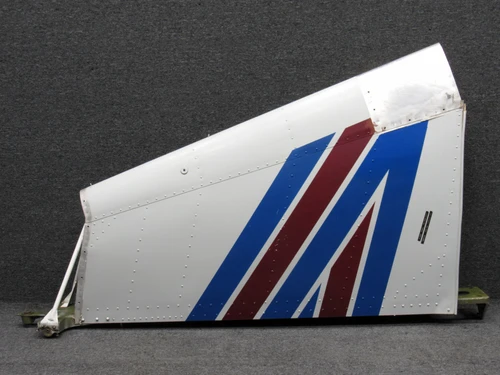 35873-009 Piper PA-28RT-201T Vertical Fin Assembly
