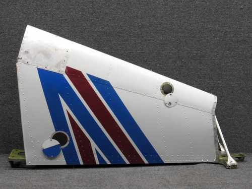 35873-009 Piper PA-28RT-201T Vertical Fin Assembly