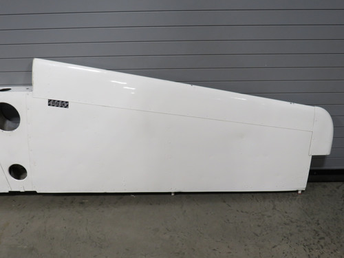 0532001-201 Cessna 172B Horizontal Stabilizer Assembly (Hail)