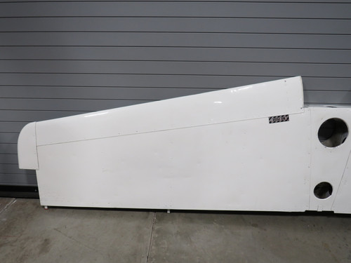 0532001-201 Cessna 172B Horizontal Stabilizer Assembly (Hail)