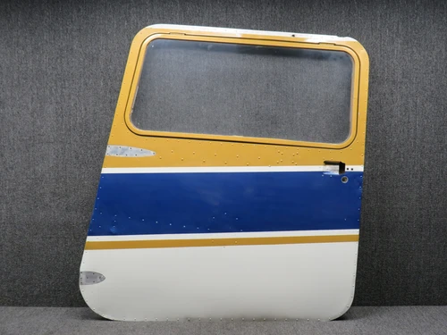 0511460-1, 0711050-1 Cessna 172B Cabin Door Structure LH with Window