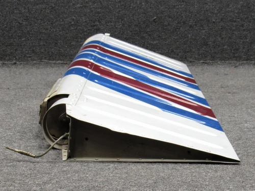 35879-003 Piper PA-28RT-201T Rudder Assembly