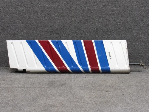 35879-003 Piper PA-28RT-201T Rudder Assembly