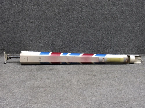 35879-003 Piper PA-28RT-201T Rudder Assembly