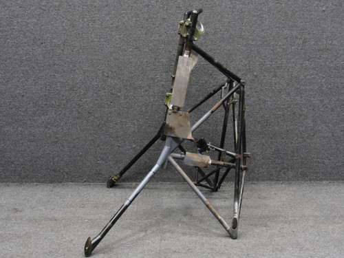 35704-084 Piper PA28RT-201T Engine Mount Assembly