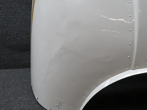 0552010-52, 0552010-4 Cessna 172B Lower Engine Cowling Assembly (Modified)