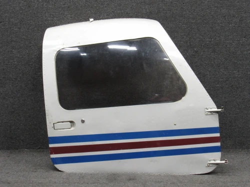 79545-003 Piper PA28RT-201T Complete Cabin Door Assembly