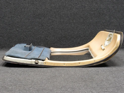 79545-003 Piper PA28RT-201T Complete Cabin Door Assembly