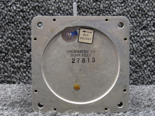 5125-P3 United Instruments Blind Encoder Assembly