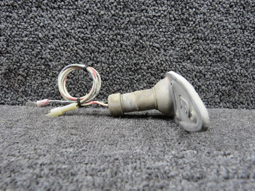 30-0009-35 Grimes Wing Navigation Light Base Assembly