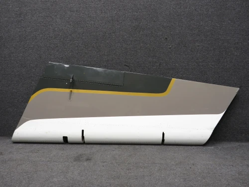 101-630000-605 Beechcraft 200 Rudder Assembly with Trim Tab