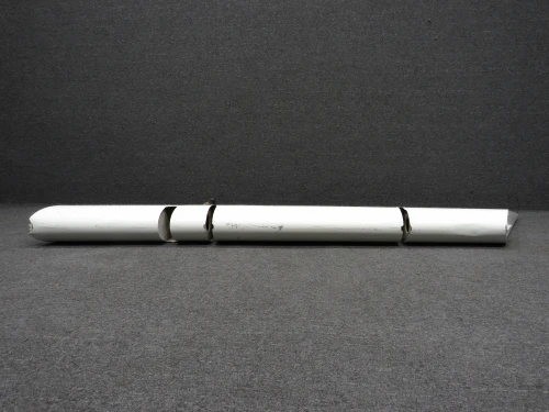 101-630000-605 Beechcraft 200 Rudder Assembly with Trim Tab