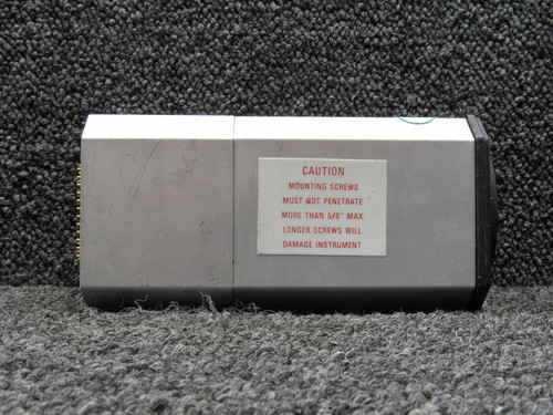 066-3034-00 King Radio VOR/LOC/Converter Indicator Assembly