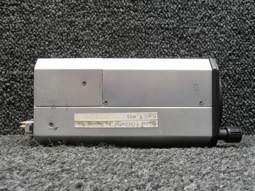 066-3034-00 King Radio VOR/LOC/Converter Indicator Assembly