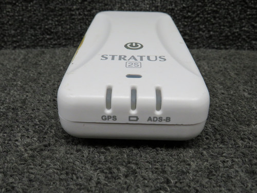 153510-000008 Appareo Stratus 2S Portable ADS-B Receiver