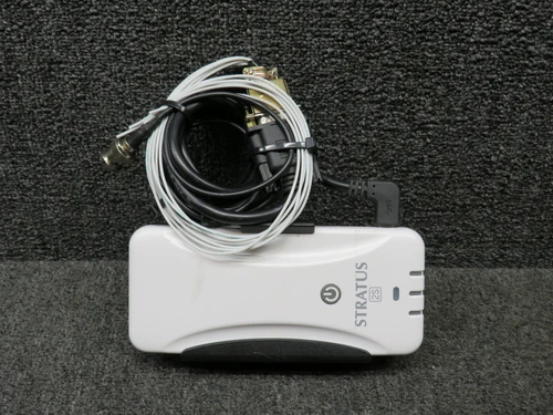 153510-000008 Appareo Stratus 2S Portable ADS-B Receiver