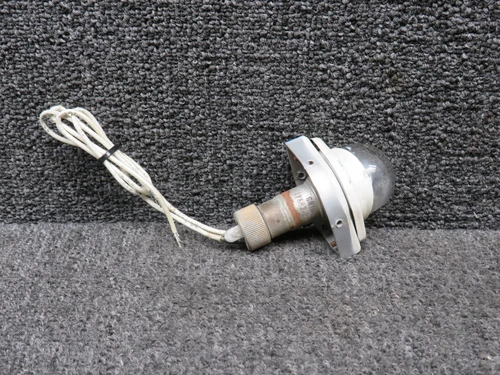 0433006-7 (Use: C622001-0102) Cessna 172B Grimes Rudder Position Light