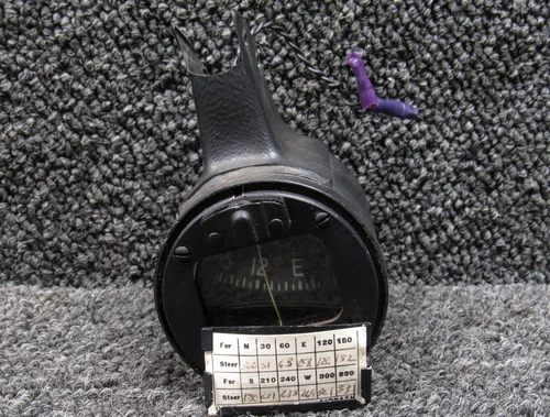 67462-006 Piper PA-28RT-201T Compass Assembly
