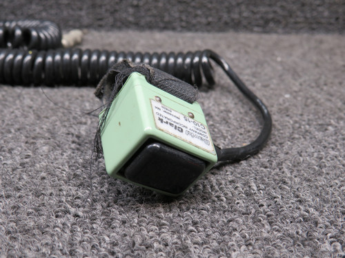C10-15 David Clark Push to Talk Switch