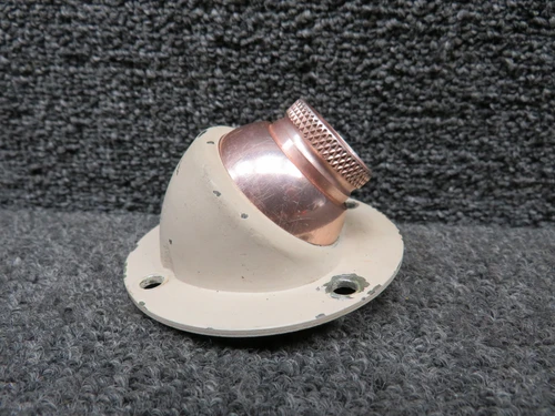 0813610-3 (Use: S1646-1) Cessna 172B Wemac Cabin Air Vent Valve