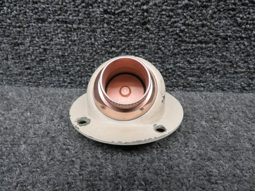 0813610-3 (Use: S1646-1) Cessna 172B Wemac Cabin Air Vent Valve