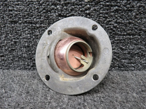 0813610-3 (Use: S1646-1) Cessna 172B Wemac Cabin Air Vent Valve