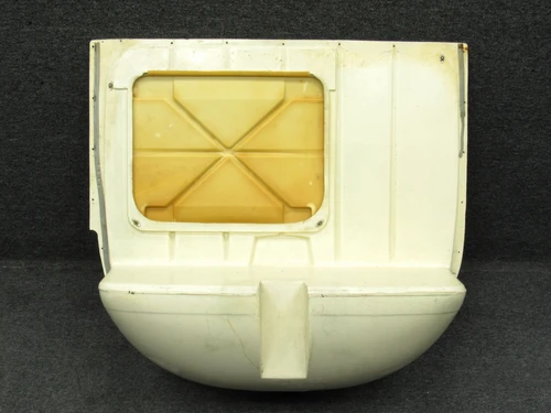 79838-002 Piper PA28RT-201T Rear Cabin Bulkhead Assembly